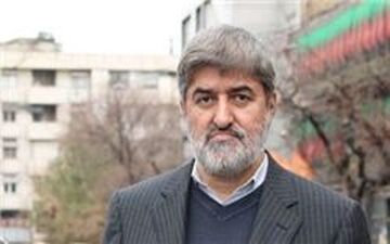 واکنش مطهری به ویدوی منتشره شده از گشت ارشاد