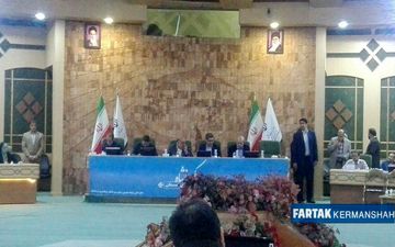 استقرار کاربری ها با اشتغال ارتباط مستقیم دارد / اشتغال و سرمایه گذاری بدون فضای خوب امکان پذیر نیست
