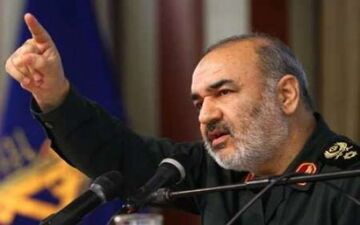 انتقامی سخت، قاطع و پشیمان کننده می‌گیریم