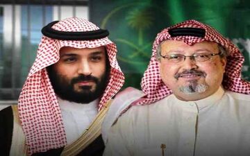ولیعهد عربستان با پشتوانه آمریکا از مکافات عمل مصون است