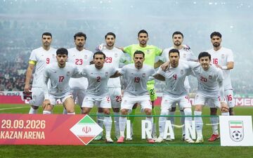 تیم ملی فوتبال ایران به دنبال حریف آفریقایی پس از شکست‌ها