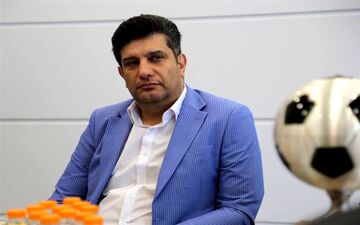 درخواست سمیعی از هواداران برای آرامش