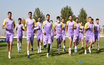 عضو هیات مدیره باشگاه ماشین سازی: از هراتیان و سازمان لیگ عذرخواهی می‌کنم
