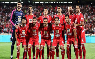 سقوط پرسپولیس به رتبه چهارم با رای کمیته انضباطی