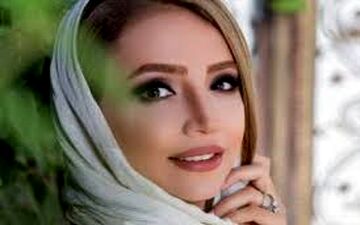 پوشش و حجاب متفاوت شبنم قلی خانی در ایام نوروز