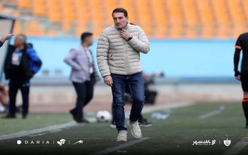 واکنش اخلاق‌مدارانه بزیک به انتقادات تند شاهرودی: «رزومه رضا ایده‌آل بود، اما باشگاه تصمیم به تغییر گرفت»

