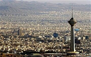 برج میلاد در حمایت از افراد با اختلال اتیسم آبی می‌شود