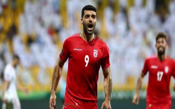 واکنش سخنگوی فدراسیون فوتبال به دعوت نشدن مهدی طارمی به تیم ملی
