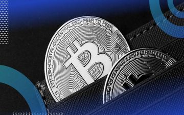 بیت‌کوین به سقف 2023 رسیده است؟ 