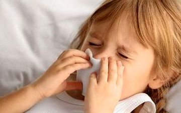 سویه جدید کرونا در کودکان چگونه بروز می‌کند؟
