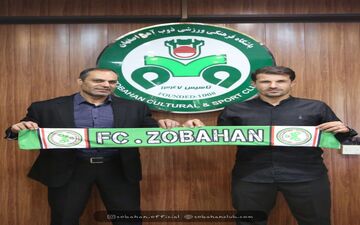 رسمی: قاسم حدادی‌فر سکان هدایت ذوب‌آهن را برعهده گرفت