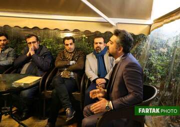 نمایش ، نقد و بررسی تاتر ملکوت - تاتر ملکوت