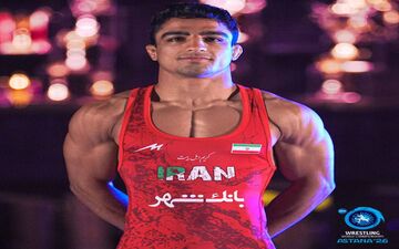جوان دوباره فینالیست شد؛ تکرار جدال طلایی با اوگویف در فینال جهان