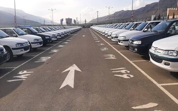 خبر مهم برای خریداران خودرو