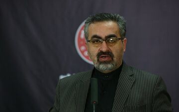 بیماران خانگی کرونا هر پنج روز یکبار پایش می شوند