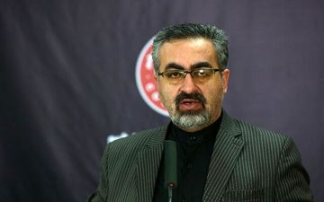 حال جهانپور خوب نیست او به کرونای انگلیسی مبتلا شده است 