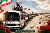 ۲۶ مرداد ۱۳۶۹؛ روز بازگشت آزادگان به میهن پس از سال‌ها اسارت