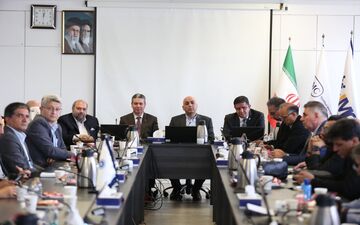 معرفی ۱۰ شرکت برتر مشاوره مدیریت ایران در سال ۱۴۰۵؛ گام به سوی اعتبار جهانی