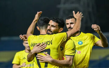  یک پرسپولیسی از پورعلی‌گنجی استقبال کرد
