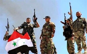  فرار مطرح‌ترین سرکردگان داعش از «البوکمال»
