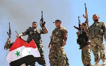  فرار مطرح‌ترین سرکردگان داعش از «البوکمال»