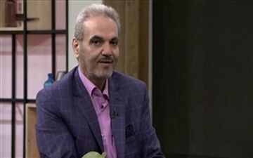  جواد خیابانی،گزارشگر بازی استقلال