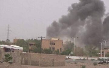 تداوم تجاوز نظامی ائتلاف سعودی به یمن با نقض مکرر آتش بس