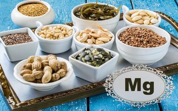 برای پرانرژی بودن بدنتان به این ماده معدنی مهم نیاز دارید