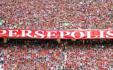 
واکنش باشگاه لخویا به محرومیت هواداران پرسپولیس