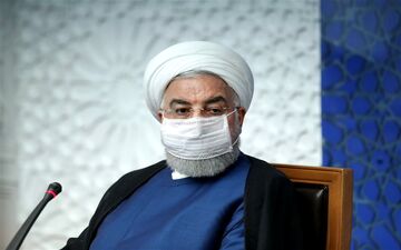 با تشدید نظارت ها مناطق قرمز به نارنجی تبدیل خواهند شد