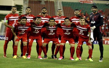 بلند شو تو می تونی پسر استقلالی!