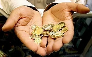 نوسانات قیمت سکه و ارز در 30 مرداد 96