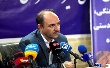 ۳۰ اثر تاریخی کرمانشاه به QR  کد چند زبانه مجهز شدند / افزایش ۲۹۰۰ تخت اقامتی در کرمانشاه