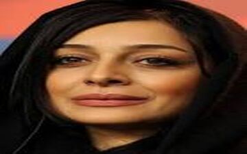  بازیگر زن سینما به سوگ نشست