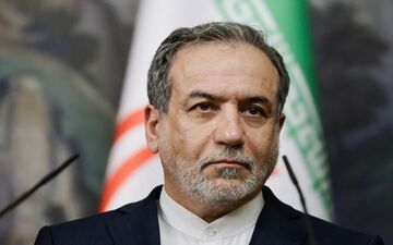 فهرست ۳۵ نماینده مجلس در استیضاح سیدعباس عراقچی اعلام شد