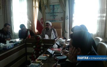 در آستانه چهل سالگی انقلاب و اجرای بیش از  40 برنامه فرهنگی و هنری در کرمانشاه
