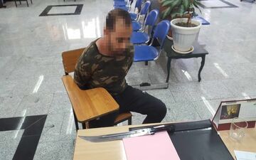 زورگیری و کلاهبرداری از زنان با خودروهای مدل بالا