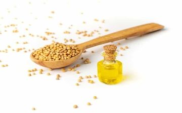  روغن این دانه، گنجینه‌ای از خواص برای سلامتی و زیبایی