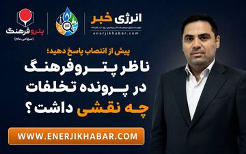 پیش از انتصاب پاسخ دهید؛ ناظر پتروفرهنگ در پرونده تخلفات چه نقشی داشت؟