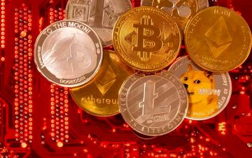 جدیدترین قیمت بیت کوین و سایر رمزارزها در 5 اسفند 1402
