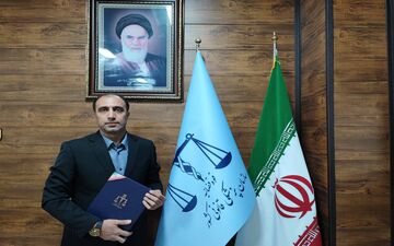 کسب مقام اول "روابط عمومی‌های برتر"  توسط روابط عمومی پزشکی قانونی استان کرمانشاه