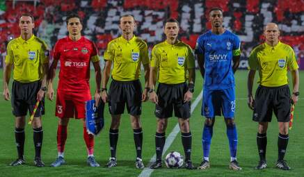 Shabab-v-Al-Hilal-Album