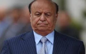 جدیدترین موضع گیری خصمانه «عبد ربه منصور هادی» علیه ایران