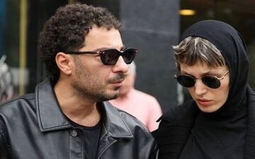 نوید محمدزاده: نه طرف شما هستم نه آنها؛ عاشق ایرانم
