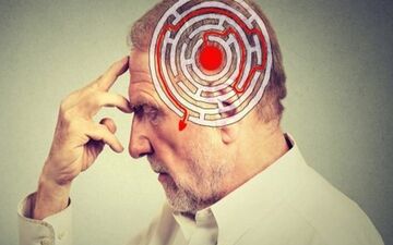 افرادی که سلامت عاطفی دارند حافظه‌شان بهتر کار می‌کند