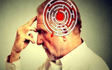 افرادی که سلامت عاطفی دارند حافظه‌شان بهتر کار می‌کند