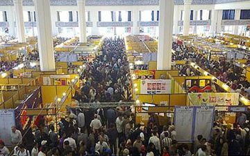  درهای شهر آفتاب بر روی بازدید کنندگان گشوده شد