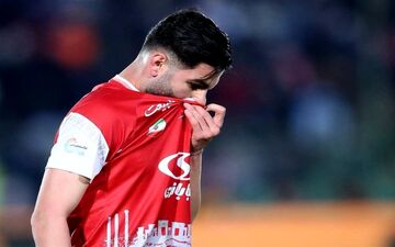 حرف از مصالحه گذشته است، پرسپولیس از بند بند این تخلف شکایت می‌کند!