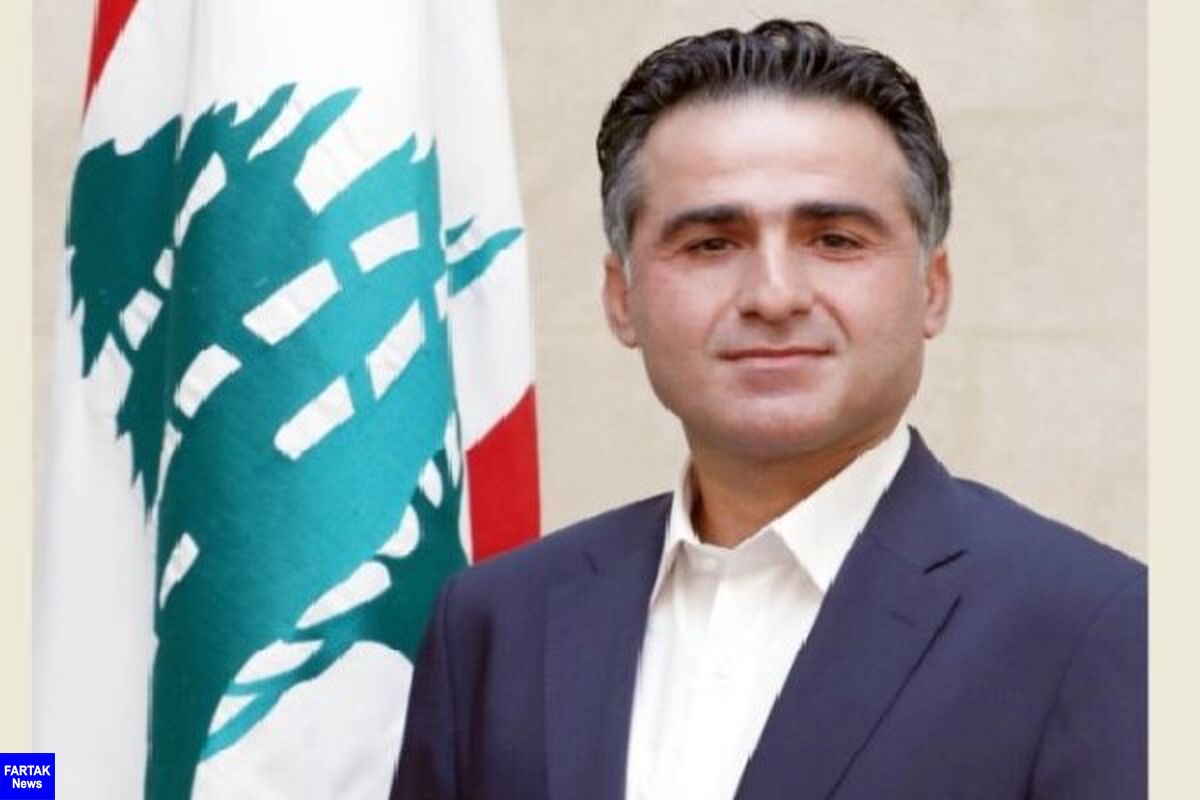 انفجار بمب در محوطه منزل یک وزیر لبنانی