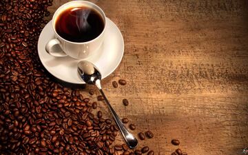 قهوه بخوریم یا نخوریم؟

